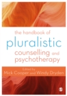 Image for The Handbook of Pluralistic Counselling and Psychotherapy