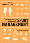 Image for Contemporary issues in sport management: a critical introduction