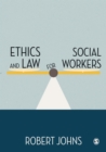 Image for Ethics and law for social workers