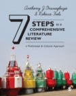 Image for Seven steps to a comprehensive literature review: a multimodal and cultural approach