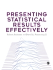 Image for Presenting Statistical Results Effectively