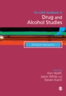Image for The SAGE handbook of drug &amp; alcohol studies.: (Biological approaches)