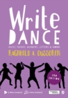 Image for Write dance  : music themes, numbers, letters &amp; words