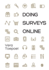 Image for Doing surveys online
