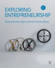 Image for Exploring entrepreneurship
