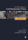 Image for The SAGE handbook of contemporary China