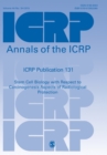 Image for ICRP Publication 131