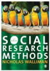 Image for Social research methods: the essentials