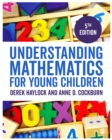 Image for Understanding Mathematics for Young Children