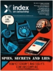 Image for Spies, secrets and lies : How yesterday&#39;s and today&#39;s censors compare