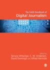Image for The SAGE handbook of digital journalism