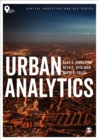 Image for Urban analytics