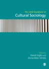 Image for The SAGE handbook of cultural sociology