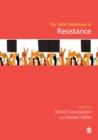 Image for The SAGE handbook of resistance