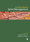 Image for The SAGE handbook of sport management