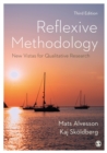Image for Reflexive methodology  : new vistas for qualitative research