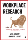 Image for Workplace research: conducting small-scale research in organizations