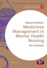 Image for Medicines management in mental health nursing