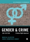 Image for Gender and crime: a human rights approach