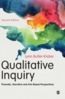 Image for Qualitative Inquiry