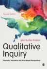 Image for Qualitative Inquiry