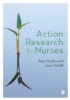 Image for Action research for nurses