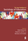 Image for The SAGE handbook of sociology of education