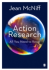 Image for Action research  : all you need to know