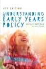 Image for Understanding early years policy.