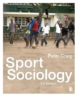 Image for Sport sociology.