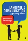 Image for Language and communication in primary schools