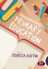 Image for Researching primary education