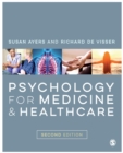 Image for Psychology for medicine &amp; healthcare