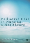 Image for Palliative Care in Nursing and Healthcare