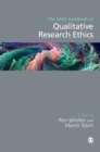 Image for The SAGE handbook of qualitative research ethics