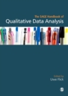Image for The SAGE handbook of qualitative data analysis