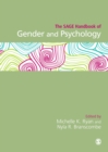 Image for The SAGE handbook of gender and psychology