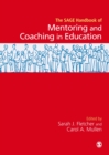Image for The SAGE handbook of mentoring and coaching in education