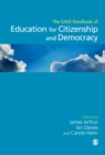 Image for International handbook on education for citizenship and democracy