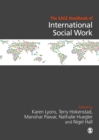 Image for The SAGE handbook of international social work