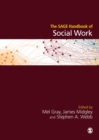 Image for The SAGE handbook of social work