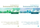 Image for The SAGE handbook of environmental change