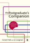 Image for The postgraduate&#39;s companion