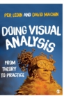 Image for Doing visual analysis  : from theory to practice