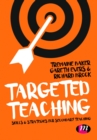 Image for Targeted teaching  : strategies for secondary teaching