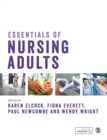 Image for Essentials of Nursing Adults