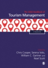 Image for The SAGE Handbook of Tourism Management
