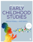Image for An introduction to early childhood studies
