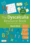 Image for The dyscalculia resource book  : games and puzzles for ages 7 to 14
