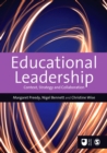 Image for Educational leadership: context, strategy and collaboration